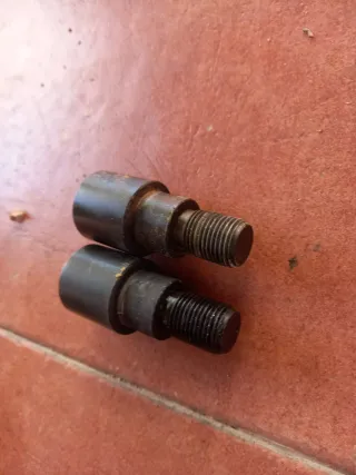 Contrapesos Manillar Yamaha TZR 50cc