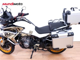 CFMOTO 800MT EXPLORE