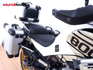 CFMOTO 800MT EXPLORE