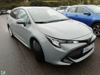 Toyota Corolla Touring Sports 125H Active Tech E-CVT 90 kW (122 CV)