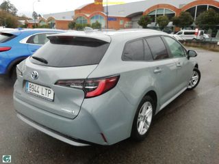 Toyota Corolla Touring Sports 125H Active Tech E-CVT 90 kW (122 CV)