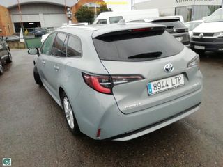 Toyota Corolla Touring Sports 125H Active Tech E-CVT 90 kW (122 CV)