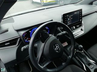 Toyota Corolla Touring Sports 125H Active Tech E-CVT 90 kW (122 CV)