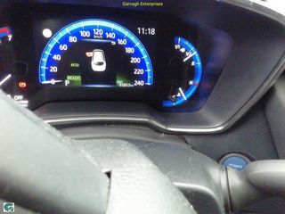 Toyota Corolla Touring Sports 125H Active Tech E-CVT 90 kW (122 CV)