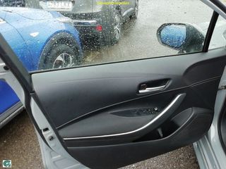 Toyota Corolla Touring Sports 125H Active Tech E-CVT 90 kW (122 CV)