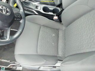 Toyota Corolla Touring Sports 125H Active Tech E-CVT 90 kW (122 CV)