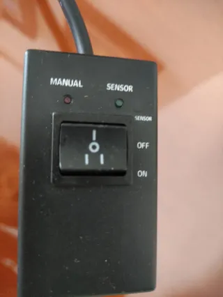 2 Lámparas Diseño Gaudí Plástico