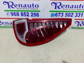 Renault 311553 piloto tras der scenic iii (jz) 1.5