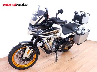 CFMOTO 800MT EXPLORE