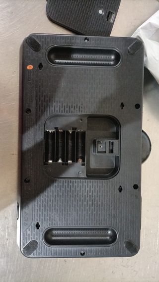 - VTech Kidi DJ Mix (Negro), Mezclador de DJ de