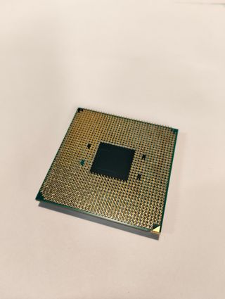 AMD Athlon 200GE AM4 Procesador con Gráficos Vega