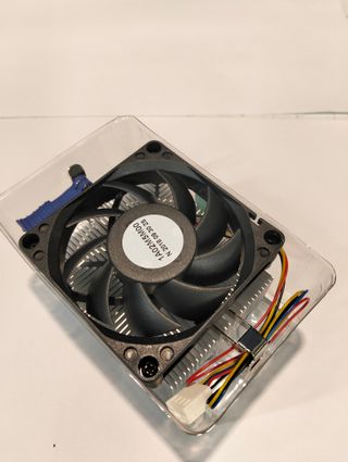 AMD Athlon 200GE AM4 Procesador con Gráficos Vega