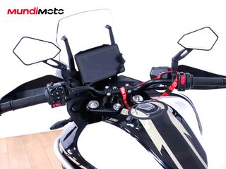 CFMOTO 800MT EXPLORE