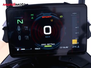 CFMOTO 800MT EXPLORE