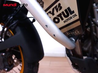 CFMOTO 800MT EXPLORE