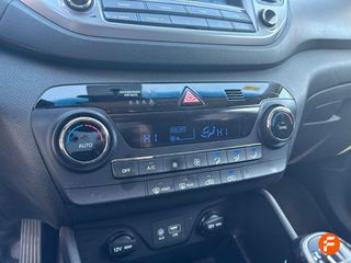 Hyundai Tucson 1.6 GDI 97kW (131CV) SLE 4X2