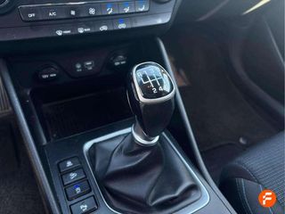 Hyundai Tucson 1.6 GDI 97kW (131CV) SLE 4X2