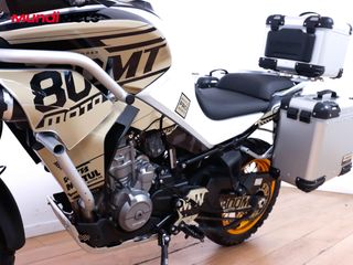 CFMOTO 800MT EXPLORE