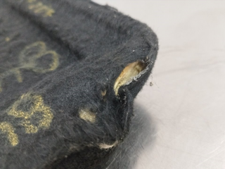 BANDEJA TRASERA PEUGEOT 207