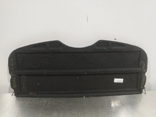 BANDEJA TRASERA PEUGEOT 207