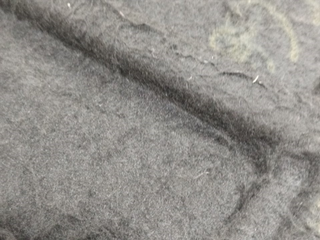 BANDEJA TRASERA PEUGEOT 207