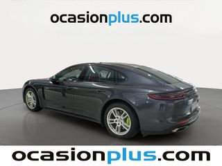 Porsche Panamera 4 E-Hybrid 340 kW (462 CV)