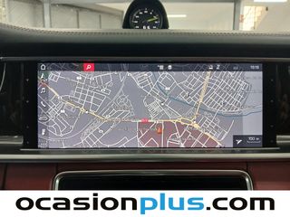 Porsche Panamera 4 E-Hybrid 340 kW (462 CV)