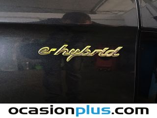 Porsche Panamera 4 E-Hybrid 340 kW (462 CV)