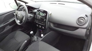 Renault Clio Business TCe 66 kW (90 CV) GLP