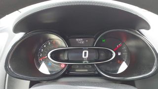 Renault Clio Business TCe 66 kW (90 CV) GLP