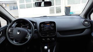 Renault Clio Business TCe 66 kW (90 CV) GLP