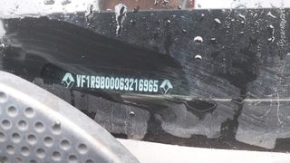 Renault Clio Business TCe 66 kW (90 CV) GLP