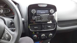 Renault Clio Business TCe 66 kW (90 CV) GLP