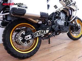 CFMOTO 800MT EXPLORE