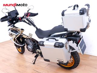 CFMOTO 800MT EXPLORE