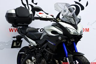 YAMAHA MT-09 TRACER