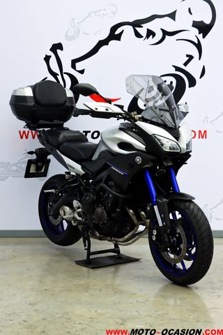 YAMAHA MT-09 TRACER