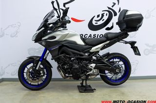 YAMAHA MT-09 TRACER