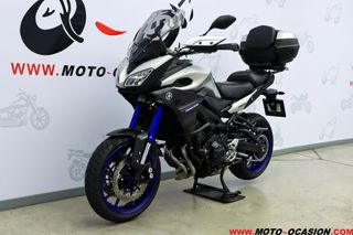 YAMAHA MT-09 TRACER