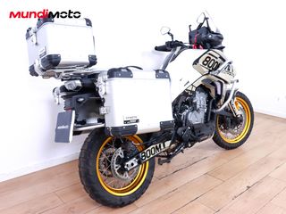 CFMOTO 800MT EXPLORE