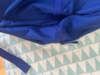 Mochila FCB Nike Azul Temporada 2025/2026