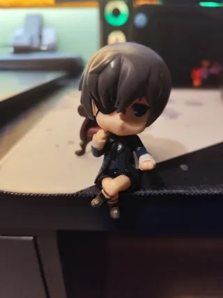 Figura Nendoroid Ciel Phantomhive