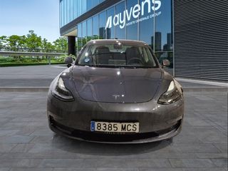 Tesla Model 3 Gran Autonomía 4WD 366 kW (498 CV)