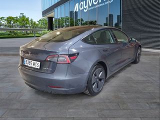 Tesla Model 3 Gran Autonomía 4WD 366 kW (498 CV)
