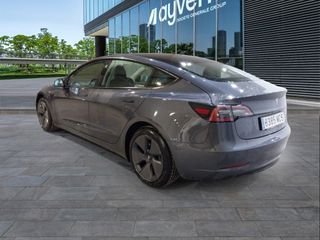 Tesla Model 3 Gran Autonomía 4WD 366 kW (498 CV)