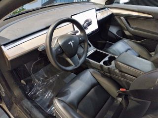 Tesla Model 3 Gran Autonomía 4WD 366 kW (498 CV)