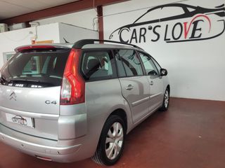 Citroen C4 Picasso 2010 7 PL 152000 KM