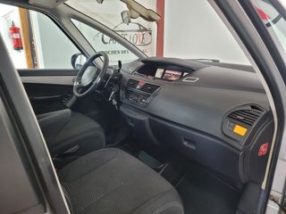 Citroen C4 Picasso 2010 7 PL 152000 KM