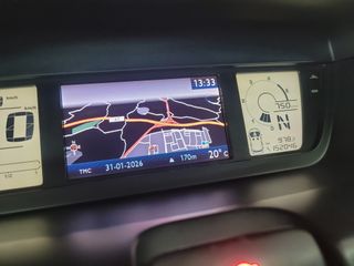 Citroen C4 Picasso 2010 7 PL 152000 KM