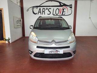 Citroen C4 Picasso 2010 7 PL 152000 KM